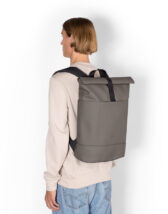 Ucon Acrobatics 105311LI42126 Hajo Medium Backpack Lotus Infinity Dark Grey Accessories Bags Backpacks