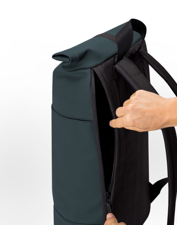 Ucon Acrobatics 105411LI41624 Hajo Medium Seljakott Lotus Infinity Forest Aksessuaarid Kotid Seljakotid