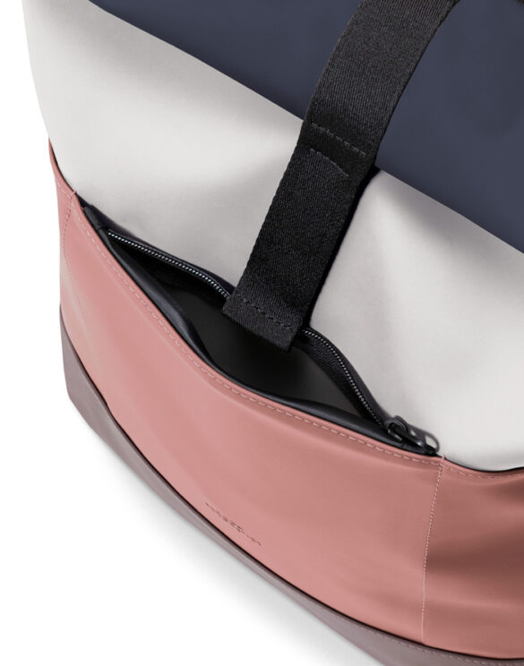 Ucon Acrobatics 105411LI73424 Hajo Medium Seljakott Lotus Infinity Glacier Grey-Dark Rose Aksessuaarid Kotid Seljakotid