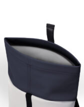 Ucon Acrobatics 105411LI73424 Hajo Medium Backpack Lotus Infinity Glacier Grey - Dark Rose Accessories Bags Backpacks