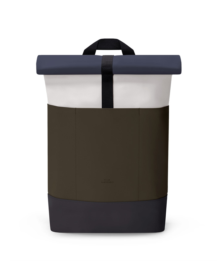 Ucon Acrobatics 105411LI76126 Hajo Medium Backpack Lotus Infinity Glacier Grey-Olive Accessories Bags Backpacks