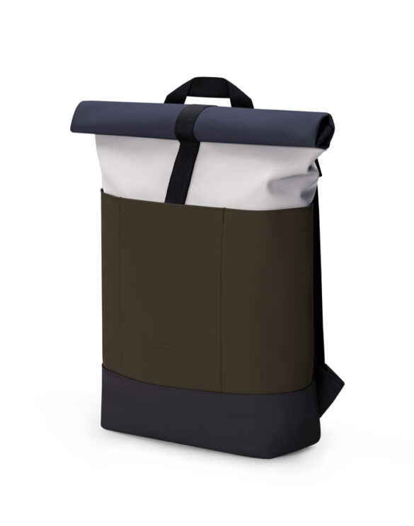 Ucon Acrobatics 105411LI76126 Hajo Medium Backpack Lotus Infinity Glacier Grey-Olive Accessories Bags Backpacks