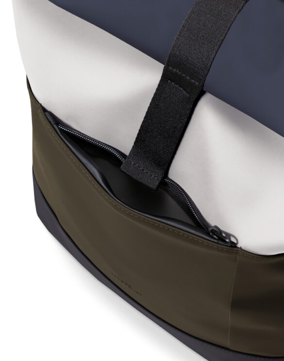 Ucon Acrobatics 105411LI76126 Hajo Medium Backpack Lotus Infinity Glacier Grey-Olive Accessories Bags Backpacks