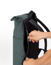 Ucon Acrobatics 105411LI41024 Hajo Medium Backpack Lotus Infinity Pine Green Accessories Bags Backpacks