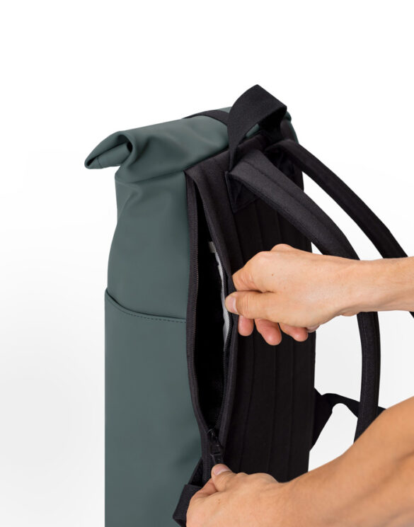 Ucon Acrobatics 105411LI41024 Hajo Medium Backpack Lotus Infinity Pine Green Accessories Bags Backpacks