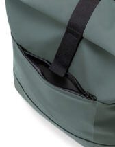 Ucon Acrobatics 105411LI41024 Hajo Medium Seljakott Lotus Infinity Pine Green Aksessuaarid Kotid Seljakotid