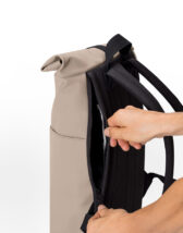 Ucon Acrobatics 105411LI53124 Hajo Medium Backpack Lotus Infinity Sand Accessories Bags Backpacks