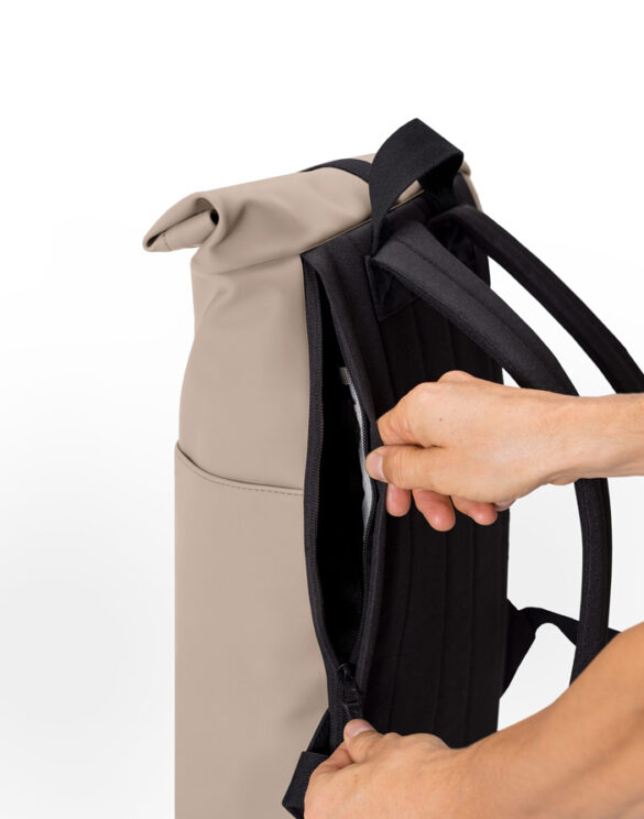 Ucon Acrobatics 105411LI53124 Hajo Medium Backpack Lotus Infinity Sand Accessories Bags Backpacks