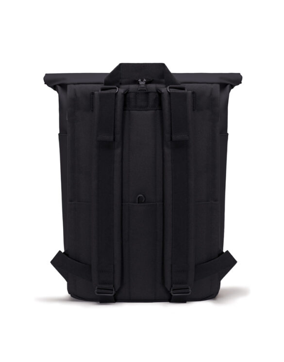 Ucon Acrobatics 105412LI40524 Hajo Medium Pannier Backpack Lotus Infinity Black Accessories Bags Backpacks