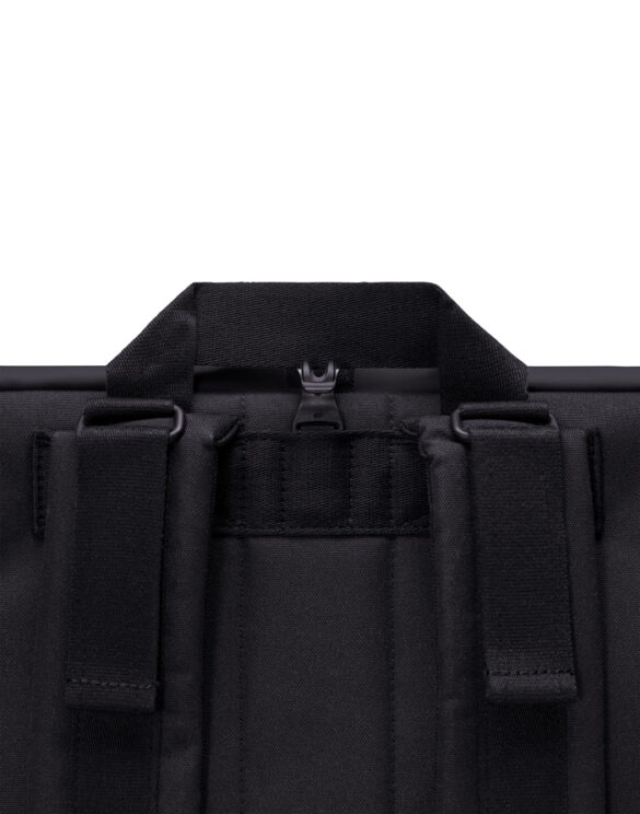 Ucon Acrobatics 105412LI40524 Hajo Medium Pannier Seljakott Lotus Infinity Black Aksessuaarid Kotid Seljakotid