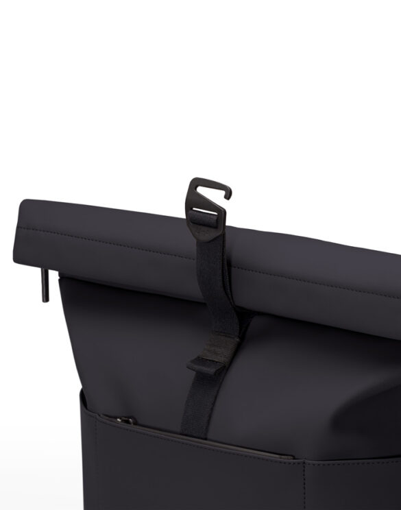 Ucon Acrobatics 105412LI40524 Hajo Medium Pannier Seljakott Lotus Infinity Black Aksessuaarid Kotid Seljakotid