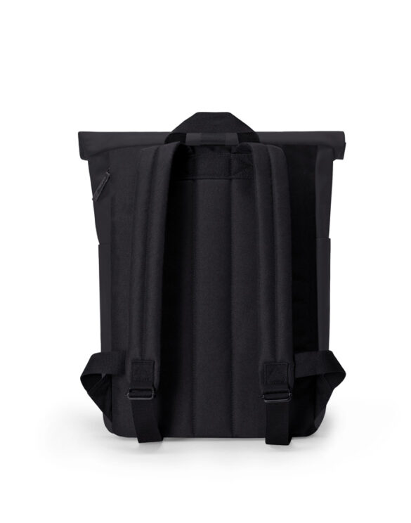 Ucon Acrobatics 105311LI40524 Hajo Mini Seljakott Lotus Infinity Black Aksessuaarid Kotid Seljakotid