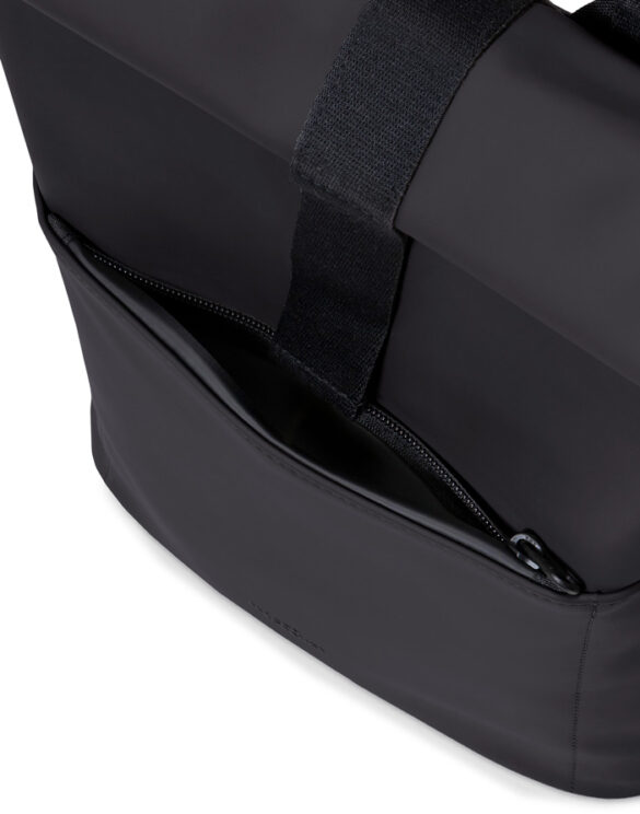 Ucon Acrobatics 105311LI40524 Hajo Mini Seljakott Lotus Infinity Black Aksessuaarid Kotid Seljakotid