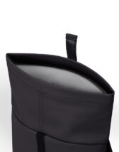 Ucon Acrobatics 105311LI40524 Hajo Mini Backpack Lotus Infinity Black Accessories Bags Backpacks