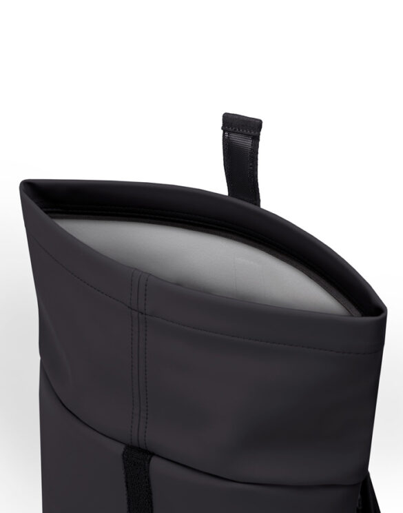 Ucon Acrobatics 105311LI40524 Hajo Mini Backpack Lotus Infinity Black Accessories Bags Backpacks