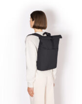 Ucon Acrobatics 105311LI40524 Hajo Mini Seljakott Lotus Infinity Black Aksessuaarid Kotid Seljakotid