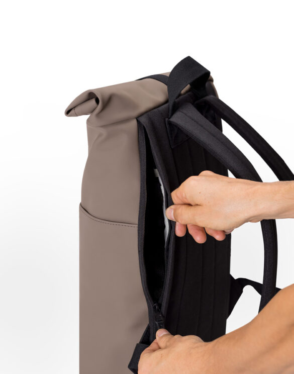 Ucon Acrobatics 105311LI43424 Hajo Mini Backpack Lotus Infinity Dark Sand Accessories Bags Backpacks