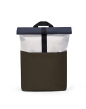 Ucon Acrobatics 105311LI76126 Hajo Mini Backpack Lotus Infinity Glacier Grey-Olive Accessories Bags Backpacks