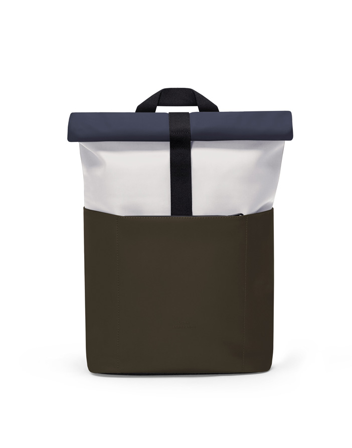 Ucon Acrobatics 105311LI76126 Hajo Mini Backpack Lotus Infinity Glacier Grey-Olive Accessories Bags Backpacks