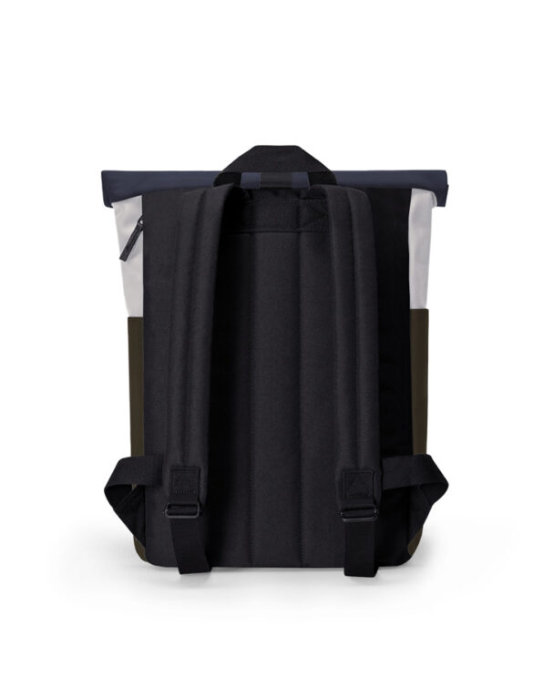 Ucon Acrobatics 105311LI76126 Hajo Mini Seljakott Lotus Infinity Glacier Grey-Olive Aksessuaarid Kotid Seljakotid