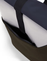 Ucon Acrobatics 105311LI76126 Hajo Mini Seljakott Lotus Infinity Glacier Grey-Olive Aksessuaarid Kotid Seljakotid