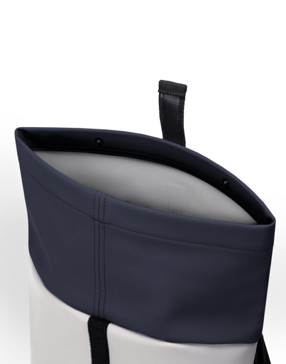 Ucon Acrobatics 105311LI76126 Hajo Mini Backpack Lotus Infinity Glacier Grey-Olive Accessories Bags Backpacks