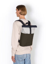 Ucon Acrobatics 105311LI76126 Hajo Mini Seljakott Lotus Infinity Glacier Grey-Olive Aksessuaarid Kotid Seljakotid