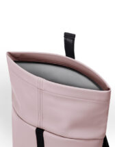 Ucon Acrobatics 105311LI40624 Hajo Mini Backpack Lotus Infinity Light Rose Accessories Bags Backpacks