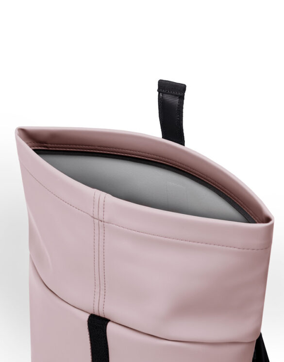 Ucon Acrobatics 105311LI40624 Hajo Mini Backpack Lotus Infinity Light Rose Accessories Bags Backpacks