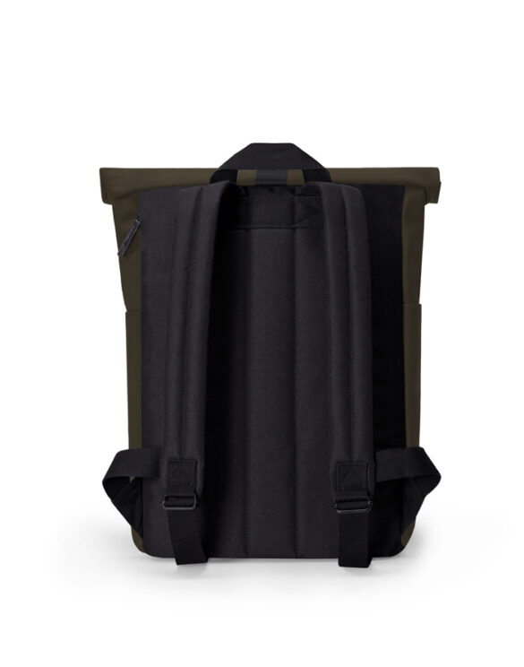 Ucon Acrobatics 105311LI43226 Hajo Mini Seljakott Lotus Infinity Olive Aksessuaarid Kotid Seljakotid