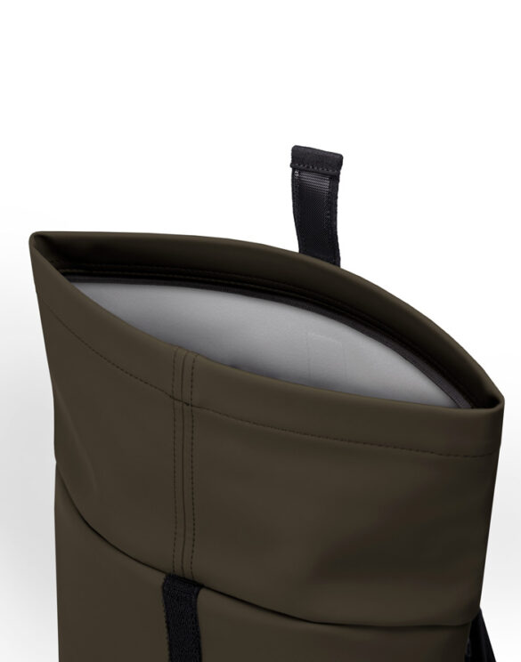 Ucon Acrobatics 105311LI43226 Hajo Mini Backpack Lotus Infinity Olive Accessories Bags Backpacks