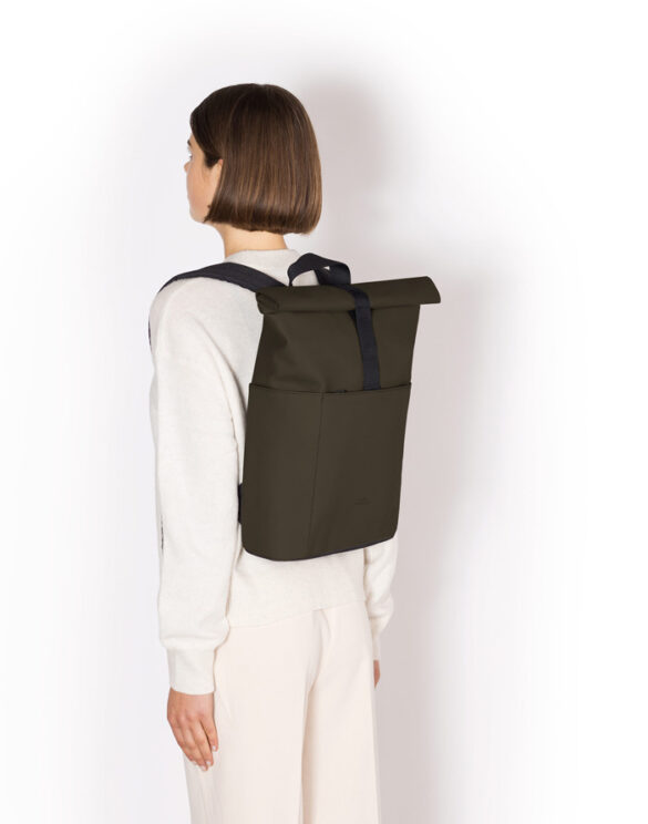 Ucon Acrobatics 105311LI43226 Hajo Mini Seljakott Lotus Infinity Olive Aksessuaarid Kotid Seljakotid