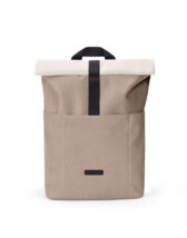 Ucon Acrobatics 105311OR76226 Hajo Mini Backpack Original Dark Sand-Light Sand Accessories Bags Backpacks