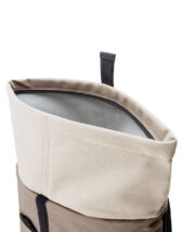 Ucon Acrobatics 105311OR76226 Hajo Mini Backpack Original Dark Sand-Light Sand Accessories Bags Backpacks