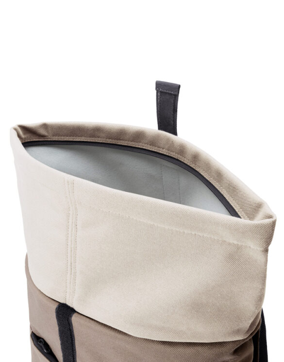 Ucon Acrobatics 105311OR76226 Hajo Mini Backpack Original Dark Sand-Light Sand Accessories Bags Backpacks