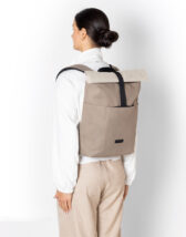 Ucon Acrobatics 105311OR76226 Hajo Mini Seljakott Original Dark Sand-Light Sand Aksessuaarid Kotid Seljakotid