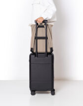 Ucon Acrobatics 105311OR76226 Hajo Mini Backpack Original Dark Sand-Light Sand Accessories Bags Backpacks