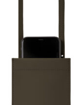 Ucon Acrobatics 146413LI43226 Hugo Kott Lotus Infinity Olive Aksessuaarid Kotid Üleõlakotid