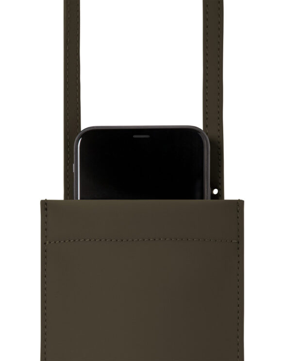 Ucon Acrobatics 146413LI43226 Hugo Kott Lotus Infinity Olive Aksessuaarid Kotid Üleõlakotid