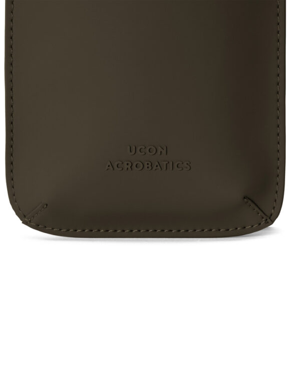 Ucon Acrobatics 146413LI43226 Hugo Bag Lotus Infinity Olive Accessories Bags Crossbody bags