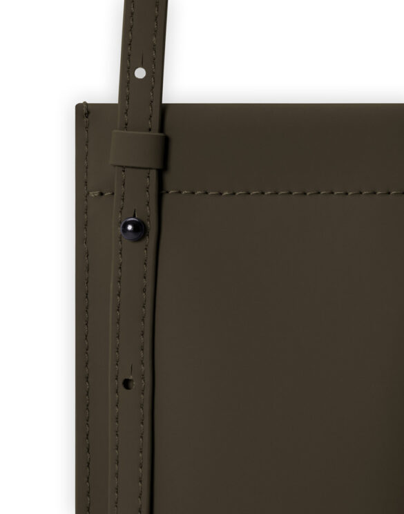 Ucon Acrobatics 146413LI43226 Hugo Kott Lotus Infinity Olive Aksessuaarid Kotid Üleõlakotid