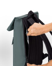 Ucon Acrobatics 127411LI41024 Jannik Medium Backpack Lotus Infinity Pine Green Accessories Bags Backpacks