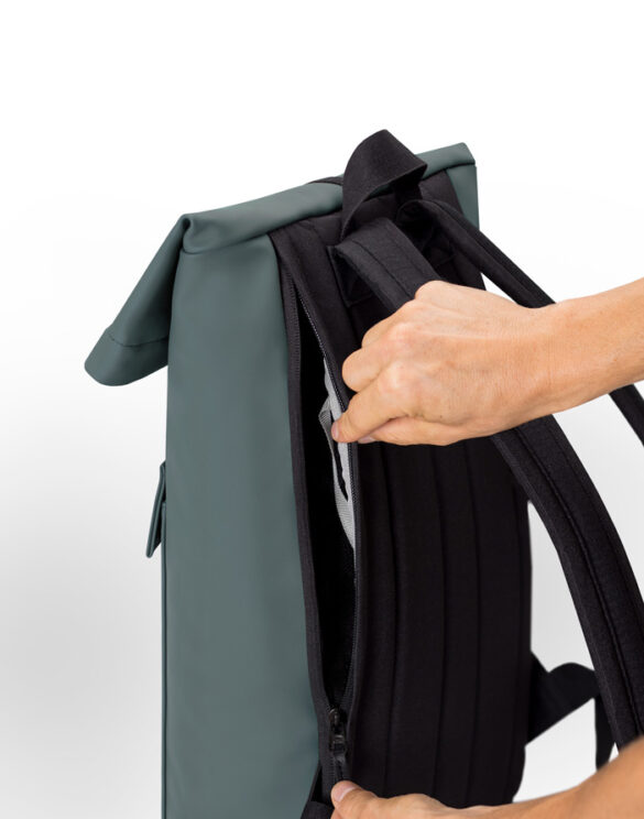 Ucon Acrobatics 127411LI41024 Jannik Medium Backpack Lotus Infinity Pine Green Accessories Bags Backpacks