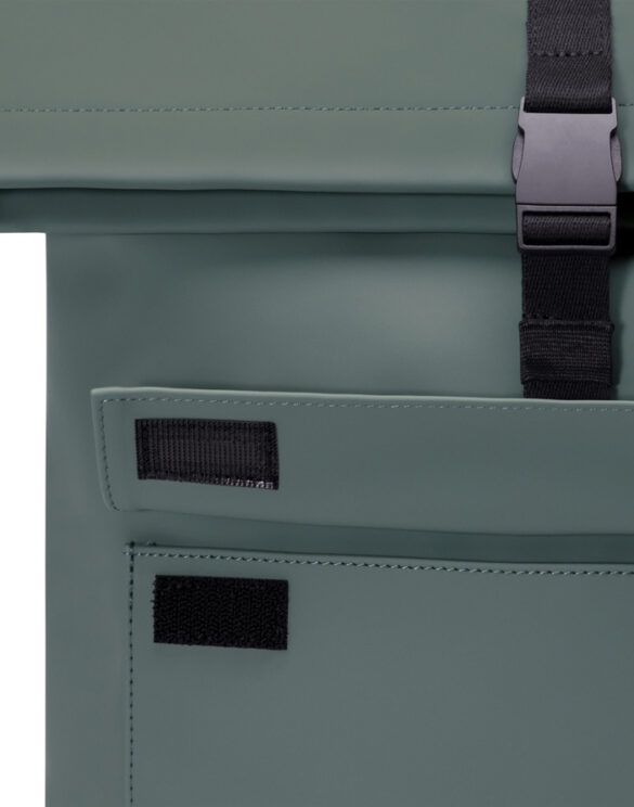 Ucon Acrobatics 127411LI41024 Jannik Medium Seljakott Lotus Infinity Pine Green Aksessuaarid Kotid Seljakotid