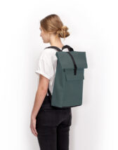 Ucon Acrobatics 127411LI41024 Jannik Medium Seljakott Lotus Infinity Pine Green Aksessuaarid Kotid Seljakotid