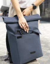 Ucon Acrobatics 127411OR42026 Jannik Medium Backpack Original Dark Navy Accessories Bags Backpacks