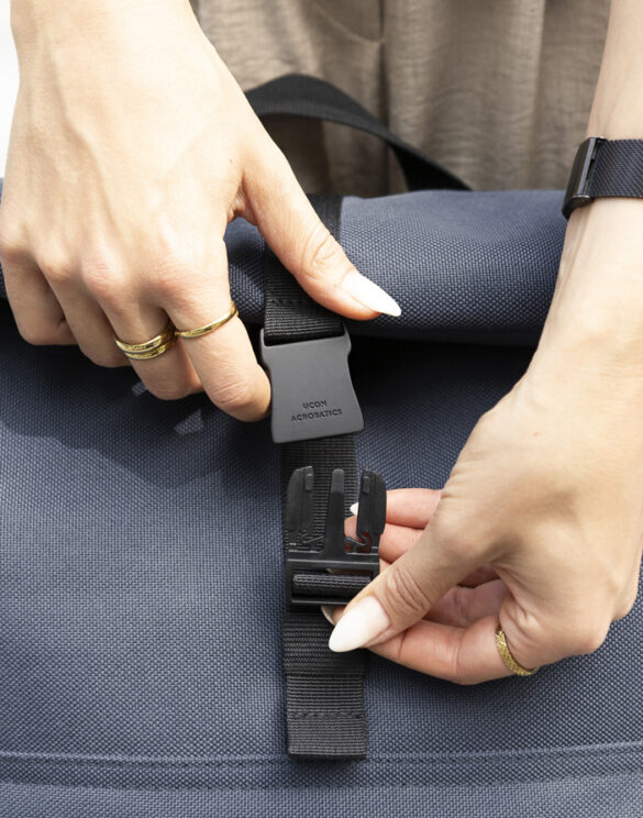 Ucon Acrobatics 127411OR42026 Jannik Medium Seljakott Original Dark Navy Aksessuaarid Kotid Seljakotid