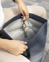 Ucon Acrobatics 127411OR42026 Jannik Medium Backpack Original Dark Navy Accessories Bags Backpacks