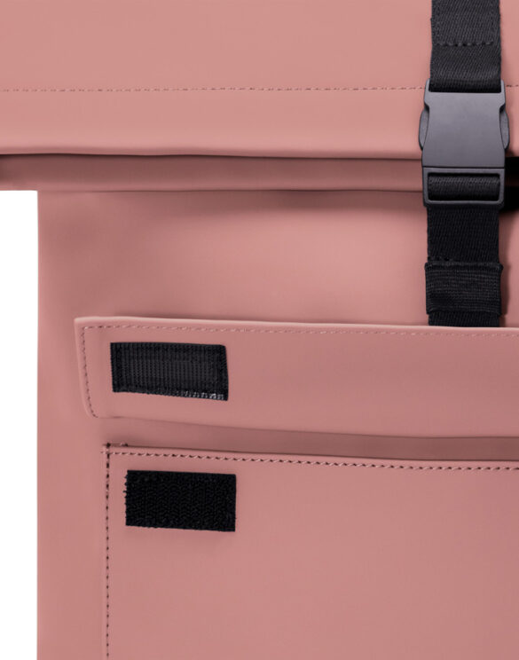 Ucon Acrobatics 127311LI40724 Jannik Mini Seljakott Lotus Infinity Dark Rose Aksessuaarid Kotid Seljakotid