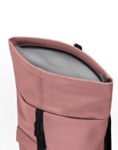 Ucon Acrobatics 127311LI40724 Jannik Mini Backpack Lotus Infinity Dark Rose Accessories Bags Backpacks